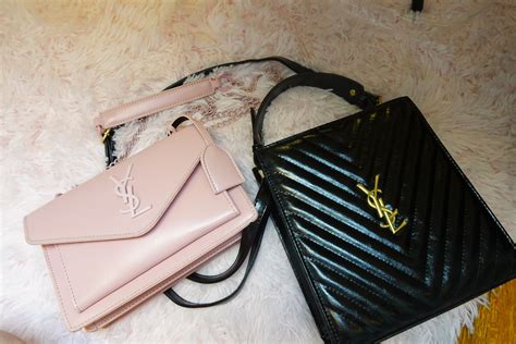 Shockingly Good YSL Bags Under  